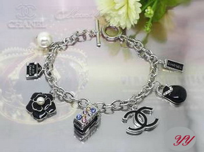 Bracciale Chanel Modello 131